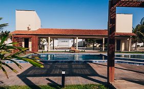 Casa de Praia com piscina em Luis Correia - Piaui